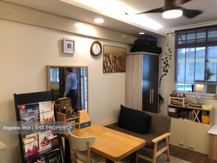 Blk 108 Commonwealth Crescent (Queenstown), HDB 3 Rooms #212216831